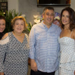 Luciana, Glaucia, Ricardo e Ana Virginia Martins (4)