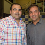 Luciano Cavalcante e Fernando Novais (2)