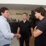 Luiz Teixeira, Andre Marinho e Rodrigo Carvalho-2