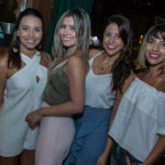 Lívia Falcão, Brena Bonfim, Carine Baltazar e Melissa Guedes (2)