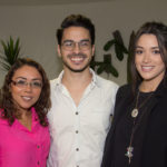 Marcia Ribeiro, Ivo Maia e Julia Rego (1)