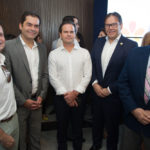 Marcos André Borges, Candido Junior, Jorge Pinheiro, Breno Monteiro e Aramicir Pinto (7)