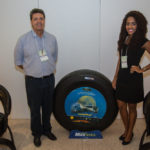 Marcos Oliveira e Juvelina Rocha
