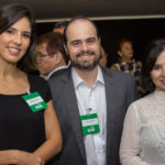 Marília Fiuza, Régis Nogueira e Mariana Nogueira (1)