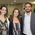 Melissa Meneses, Lise Aragão e Renan Sampaio (1)