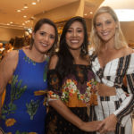 Michele Montaldo, Camila Ribeiro e Dani Gondim-3
