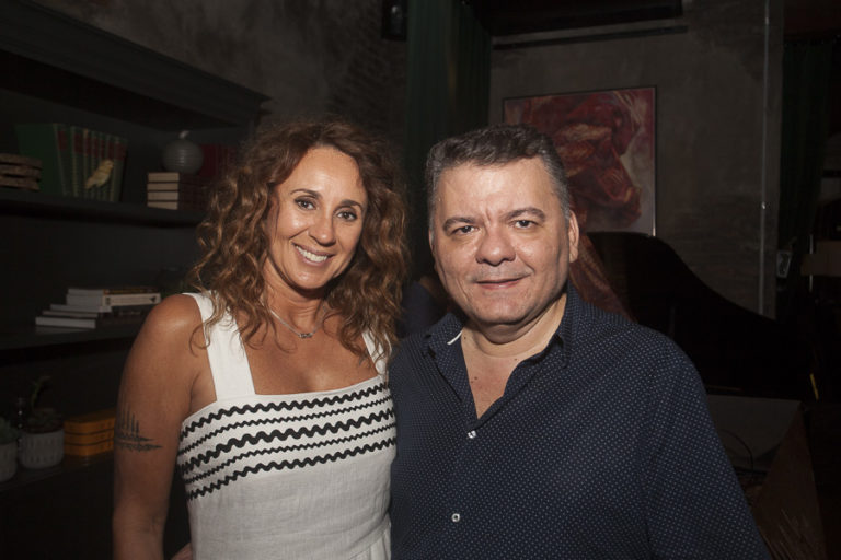 Confira a noite de JAZZ no Sótão do Moleskine