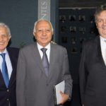 Oto de Sá Cavalcante, Edson Silva e Joao de Sa Cavalcante (1)