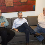 Palestra de Bruno Girão – CDL (1)