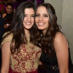 Patricia Aguiar e Lara Correia
