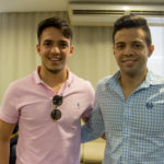 Pedro Frota e João Victor Martins (1)