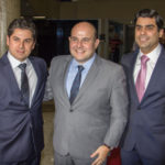 Pompeu Vasconcelos, Roberto Claudio e Queiroz Filho (1)