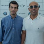 Pontes Neto e Hugo Quindere (2)