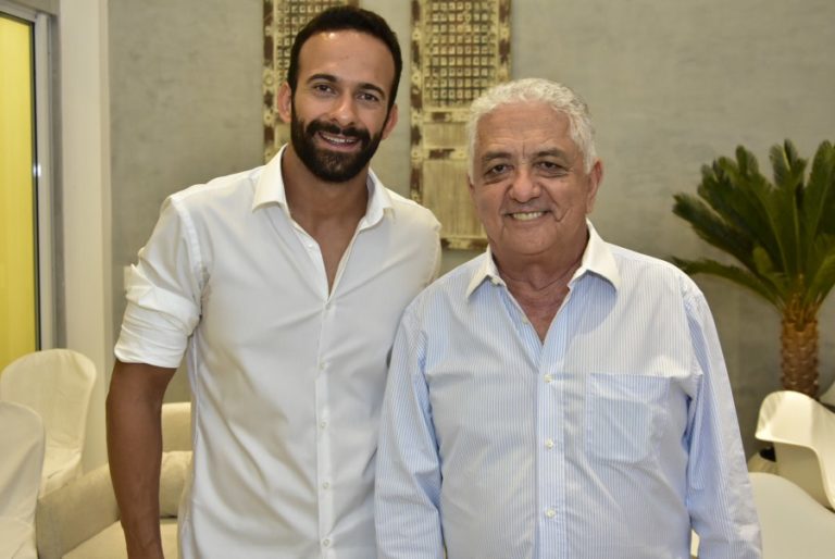 Construtora Dubê realiza entrega do Condomínio Marbela