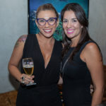 Railane Maia e Liliane Carneiro