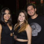 Raissa Matos, Rayna Battos e João Sales (1)