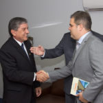 Relançamento do Livro O Cearense (4)