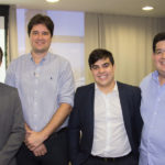 Renan Sampaio, Thiago Pinho, Fernando Laureano e Yuri Torquato (1)