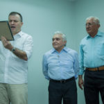 Ricardo Bezerra, Vilter Magalhães e Dario Sampaio (4)