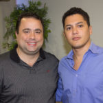 Ricardo Dreher e Anderson Nogueira (1)