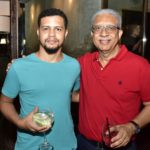 Ricardo Martins e Jose Luiz