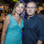 Roberta e Henrique Fialho