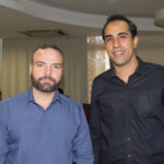 Roberto Pinto e Danilo Lobo (1)