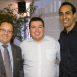 Robson Freitas, David Aguiar e Danilo Lobo (1)