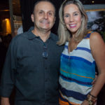 Romulo e Viviane Prerente