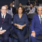 Régis Barroso, Fátima Gonçalves e Haroldo Sanford (2)