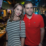 Samuel e Luiza Polastrimi