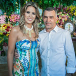 Sandra e Jeronimo Bezerra