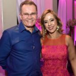Sergio e Leticia Macedo