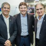 Severino Ramalho , Luiz Teixeira e Antonio Carlos (2)
