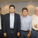 Severino Ramalho Neto, Bruno Girão, Jorge Parente e Luis Girão (2)