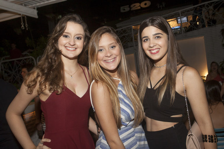 A noite de sexta no Bistrô Garrafeira