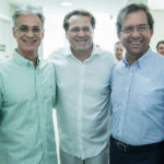 Stenio Martins, Paulo Fraga