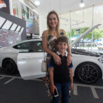 Talyzie e Nicolas Mihaliuc