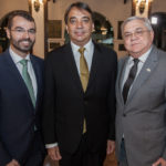 Tomaz Figueiredo, Carlos Gualter e Urubatan Romero (2)