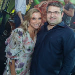 Vanessa e Mario Queiros