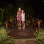 Veronica Picanço e Livia Pouchain