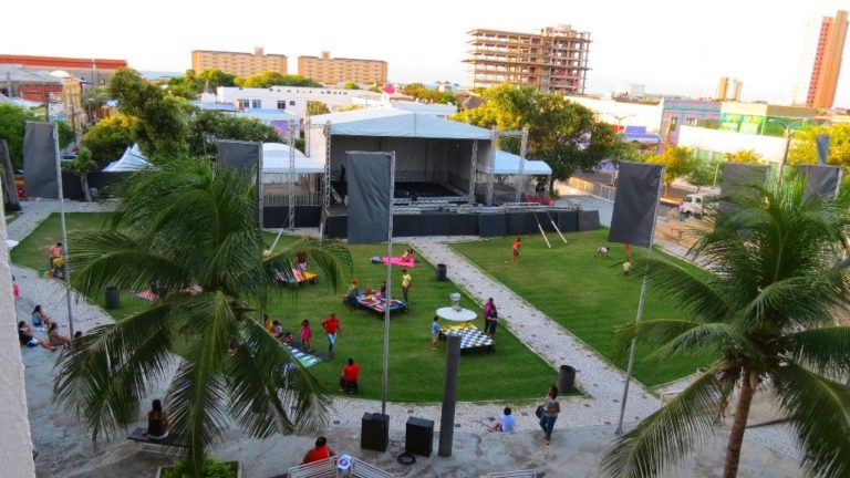 “Festival Delícias do Mundo” acontece em Fortaleza