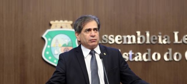 Zezinho Albuquerque (PDT) realizará 1º Encontro de Presidentes das Assembleias Legislativas dos Estados do Nordeste