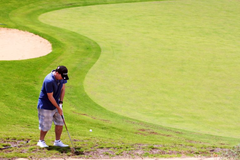 Aquiraz Riviera é palco do 3º Torneio Sênior do Ceará