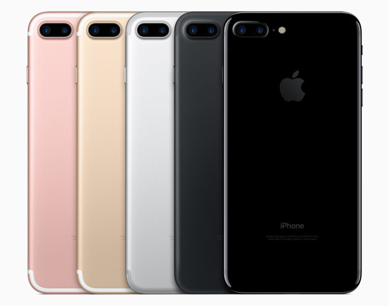 Apple lança novos iPhones em 12 de setembro