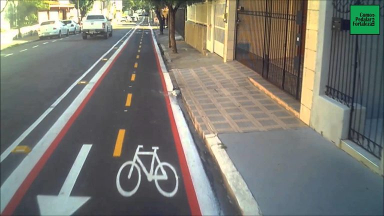 FORTALEZA TERÁ CICLOVIA DE REFERÊNCIA