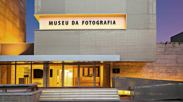 Museu da Fotografia de Fortaleza comemora Dia Mundial da Fotografia neste sábado