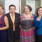 Ângela Gois, Eduardo Cortês, Sheila Pitombeira e Fátima (3)