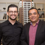 Albanir Américo e Hilbert Campos (1)