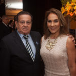 Alvaro e Vanilda Andrade